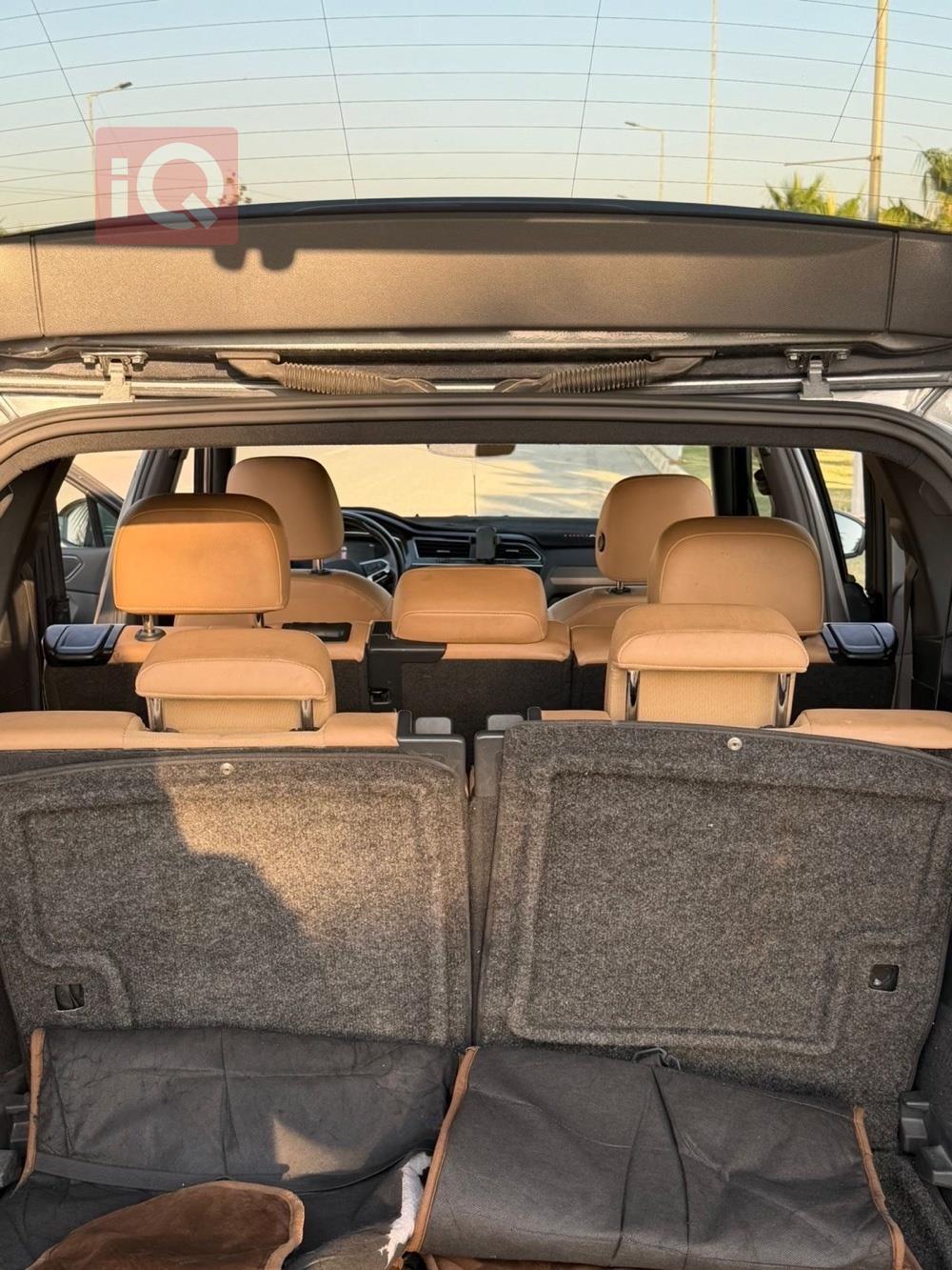 فولكسفاغن تيغوان